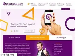 Sites similar to sebastianpl.com
