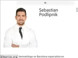Sites similar to sebastianpodlipnik.com