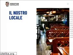 Sites similar to sebastianpub.com