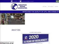 Sites similar to sebastianriding.org