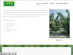 Sites similar to sebastianriverfarms.com