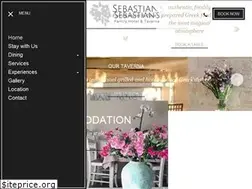 Sites similar to sebastians-corfu.com