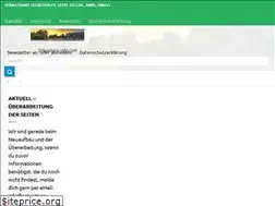 Sites similar to sebastians-info.com