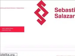 Sites similar to sebastiansalazar.com