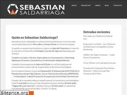 Sites similar to sebastiansaldarriaga.com