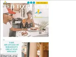 Sites similar to sebastiansbvi.com
