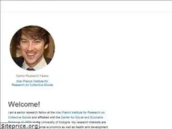 Sites similar to sebastianschneider.eu