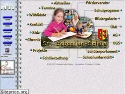 Sites similar to sebastianschule.de