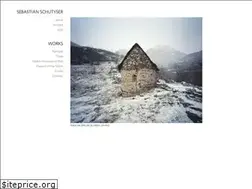 Sites similar to sebastianschutyser.com