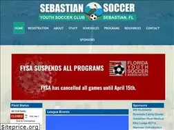 Sites similar to sebastiansoccer.com