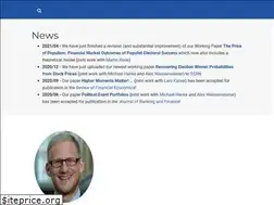 Sites similar to sebastianstoeckl.com