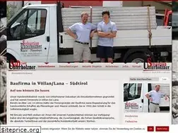 Sites similar to sebastianunterholzner.com