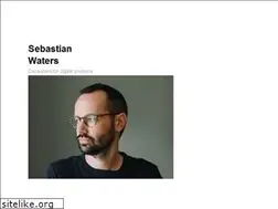 Sites similar to sebastianwaters.com