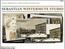 Sites similar to sebastianwintermute.com