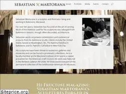 Sites similar to sebastianworks.com