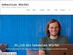 Sites similar to sebastianwuerfel.com