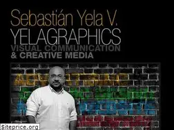 Sites similar to sebastianyela.com