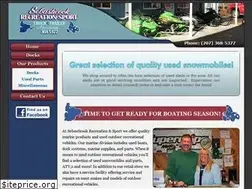 Sites similar to sebasticookrec.com