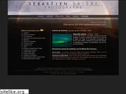 Sites similar to sebastien-briere.com