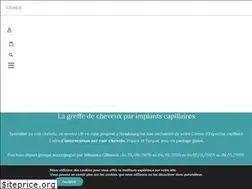 Sites similar to sebastien-gillmann.com