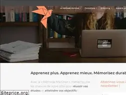 Sites similar to sebastien-martinez.com