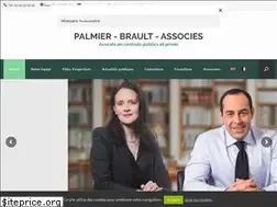 Sites similar to sebastien-palmier-avocat.com