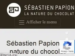 Sites similar to sebastien-papion.fr