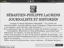 Sites similar to sebastien-philippe-laurens.com