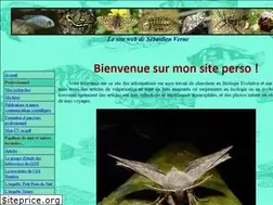 Sites similar to sebastien-verne.fr