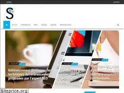Sites similar to sebastienarcos.fr