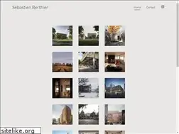 Sites similar to sebastienberthier.com