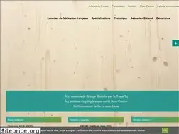Sites similar to sebastienbetend.fr