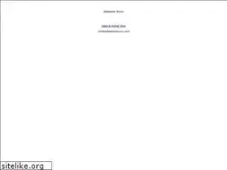 Sites similar to sebastienbonin.com