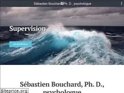 Sites similar to sebastienbouchard.ca