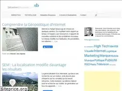 Sites similar to sebastienbouyssou.com