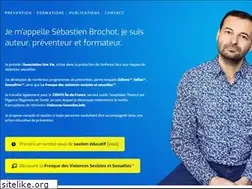 Sites similar to sebastienbrochot.com
