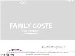 Sites similar to sebastiencoste.com