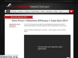 Sites similar to sebastiendipasqua.com