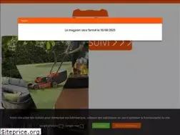 Sites similar to sebastiendubois.be
