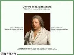 Sites similar to sebastienerard.org