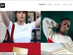 Sites similar to sebastienfaye.me