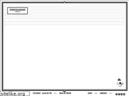Sites similar to sebastiengaudard.com