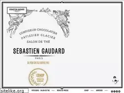 Sites similar to sebastiengaudard.fr