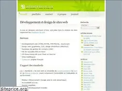Sites similar to sebastienguillon.com