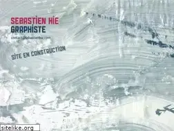 Sites similar to sebastienhie.fr