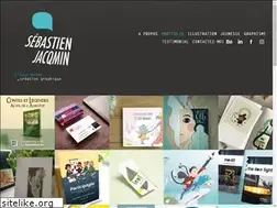 Sites similar to sebastienjacqmin.be