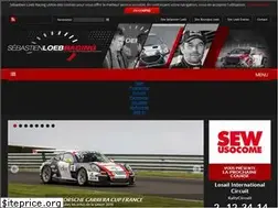 Sites similar to sebastienloebracing.com