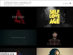Sites similar to sebastienmarque.com
