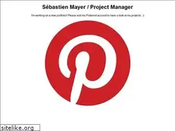 Sites similar to sebastienmayer.fr