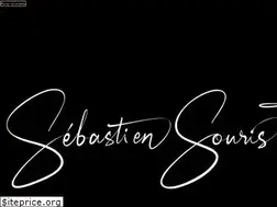 Sites similar to sebastiensouristhibert.com